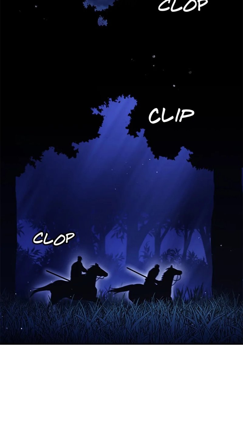 Storm Inn Chapter 126 - Page 52