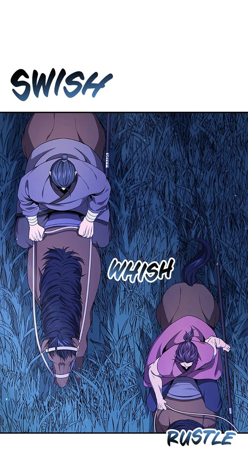 Storm Inn Chapter 126 - Page 53