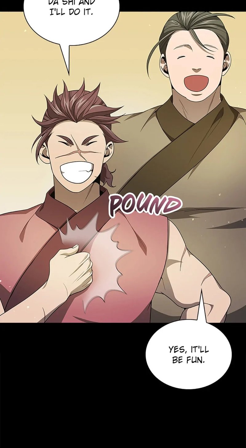 Storm Inn Chapter 126 - Page 56