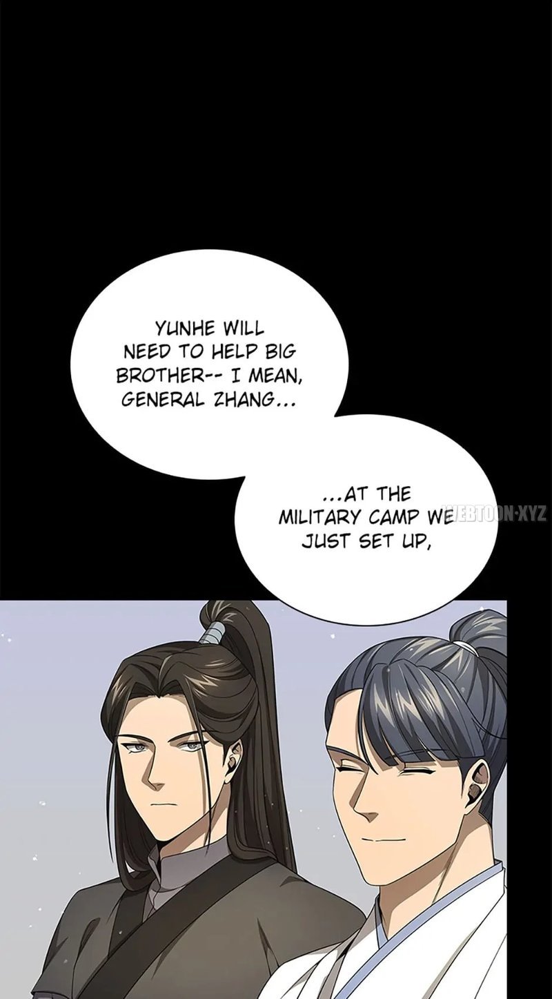 Storm Inn Chapter 126 - Page 57