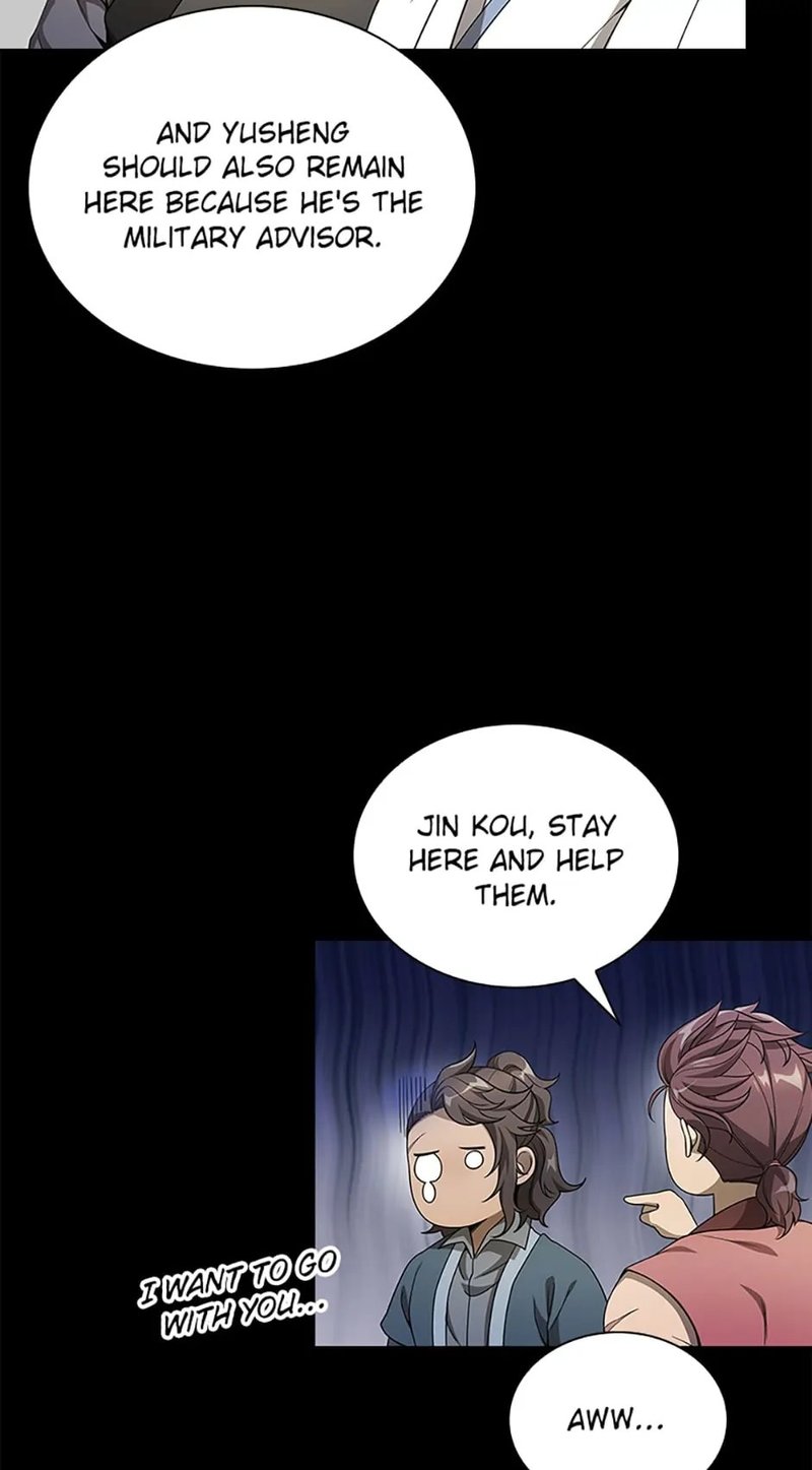 Storm Inn Chapter 126 - Page 58