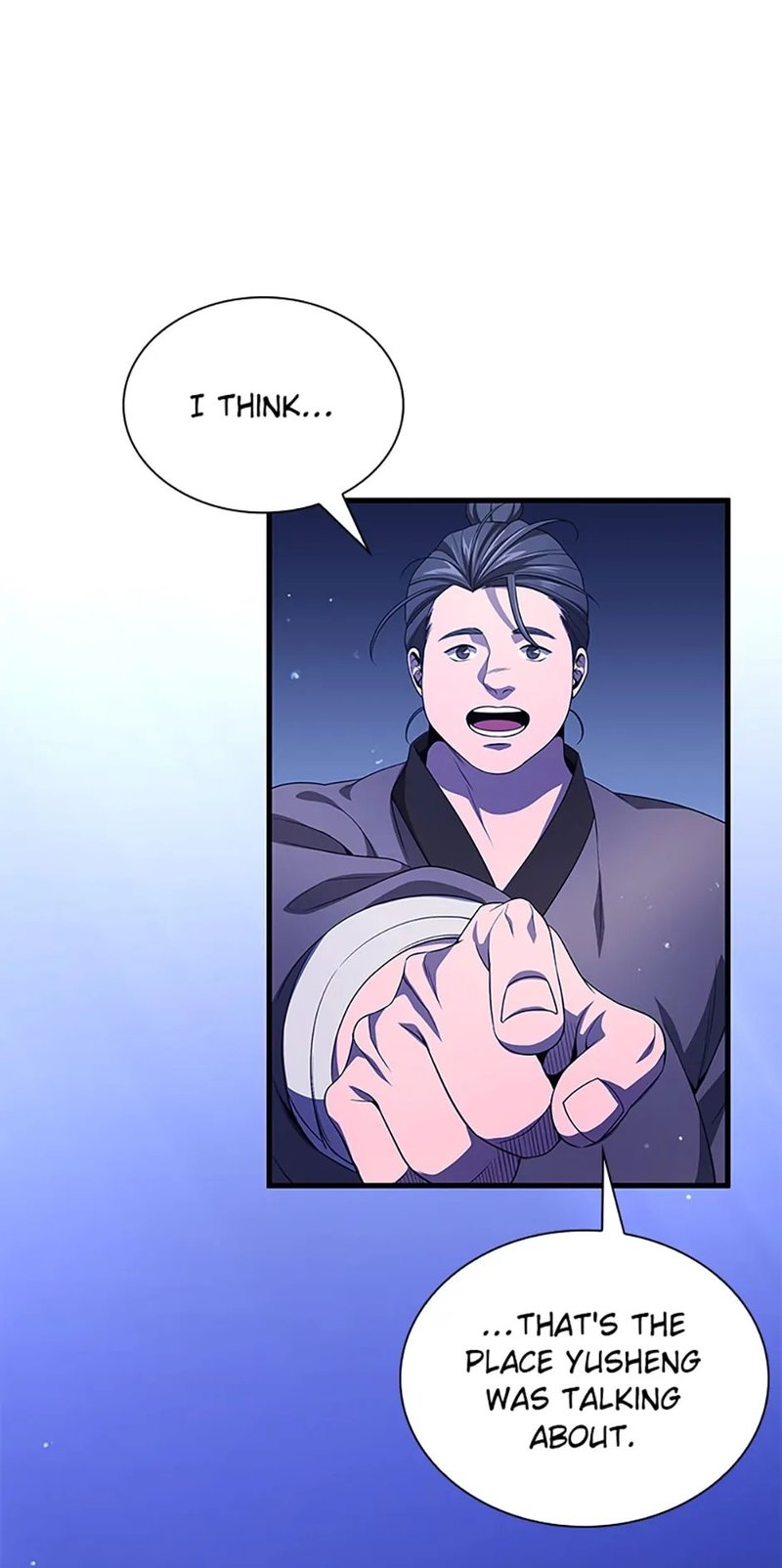 Storm Inn Chapter 126 - Page 63