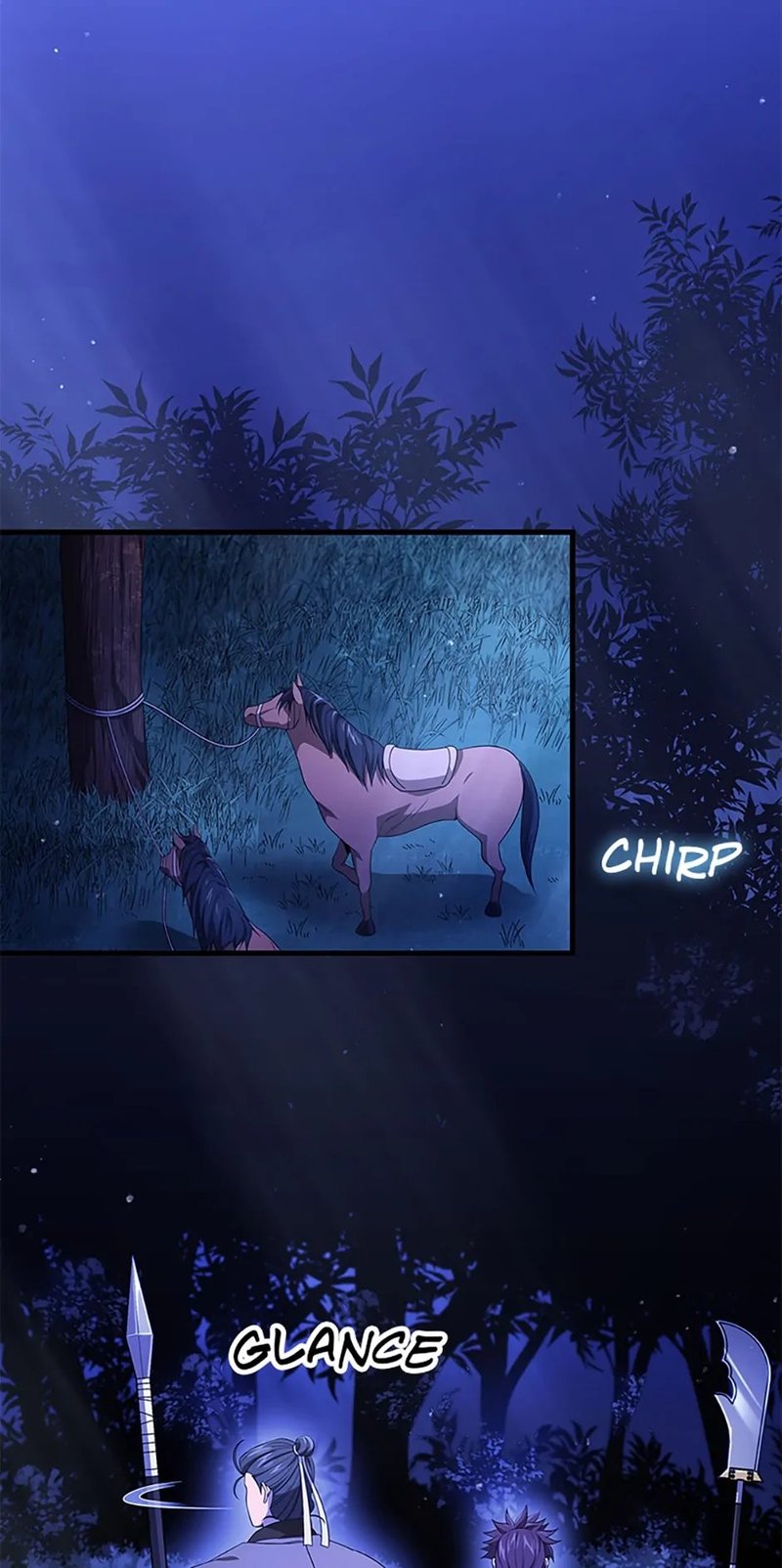 Storm Inn Chapter 126 - Page 64