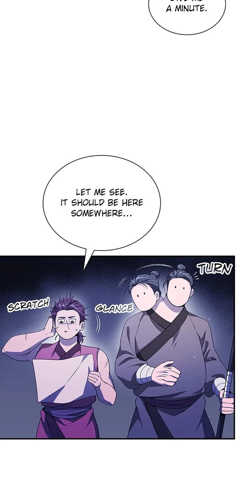 Storm Inn Chapter 126 - Page 67