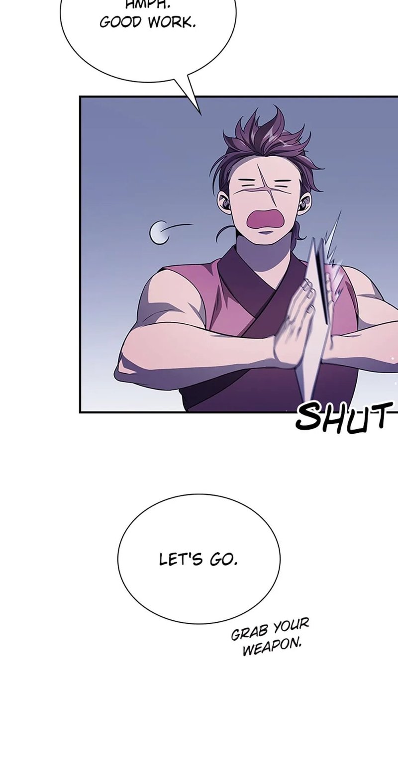 Storm Inn Chapter 126 - Page 76