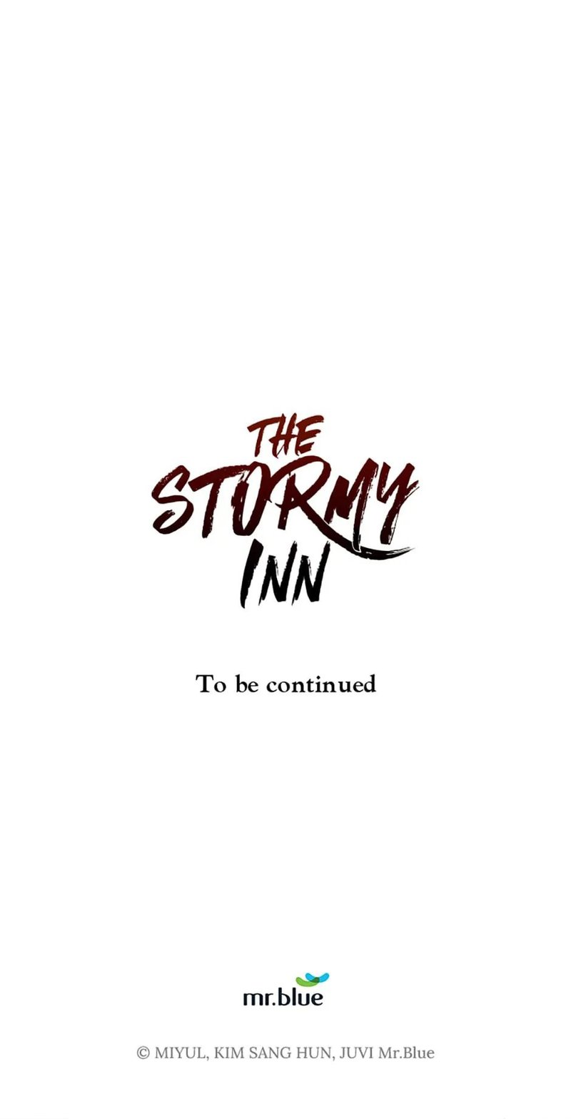 Storm Inn Chapter 126 - Page 77