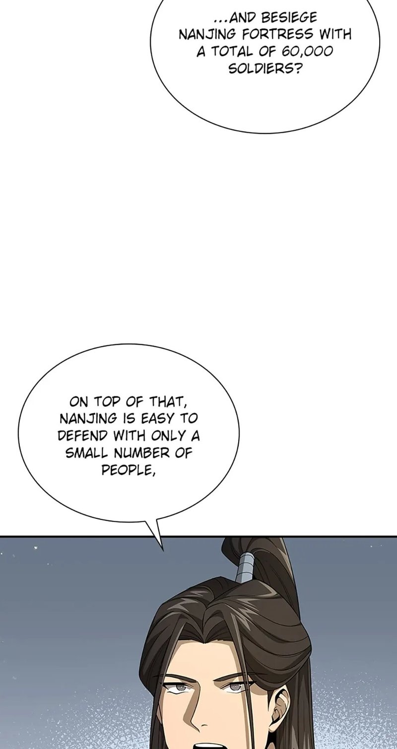 Storm Inn Chapter 126 - Page 8