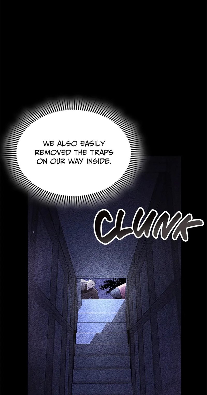 Storm Inn Chapter 127 - Page 11
