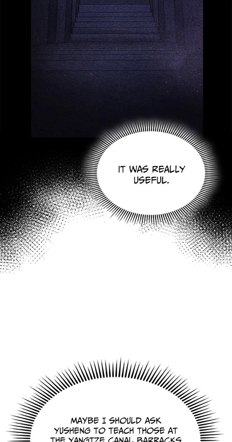 Storm Inn Chapter 127 - Page 12
