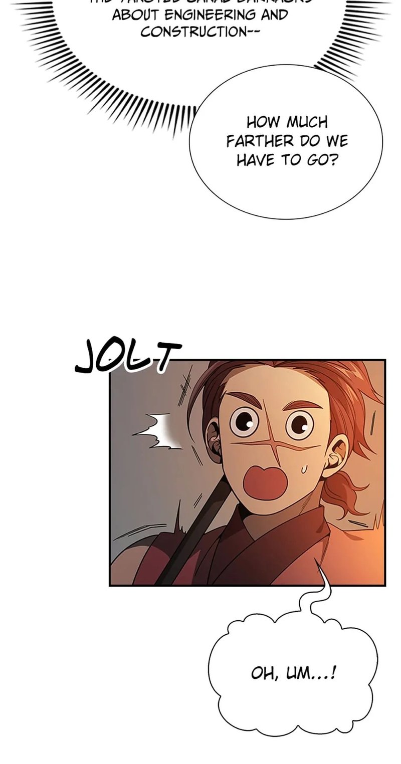 Storm Inn Chapter 127 - Page 13