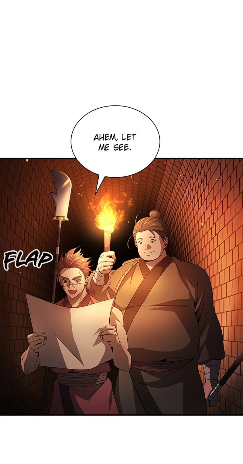 Storm Inn Chapter 127 - Page 14