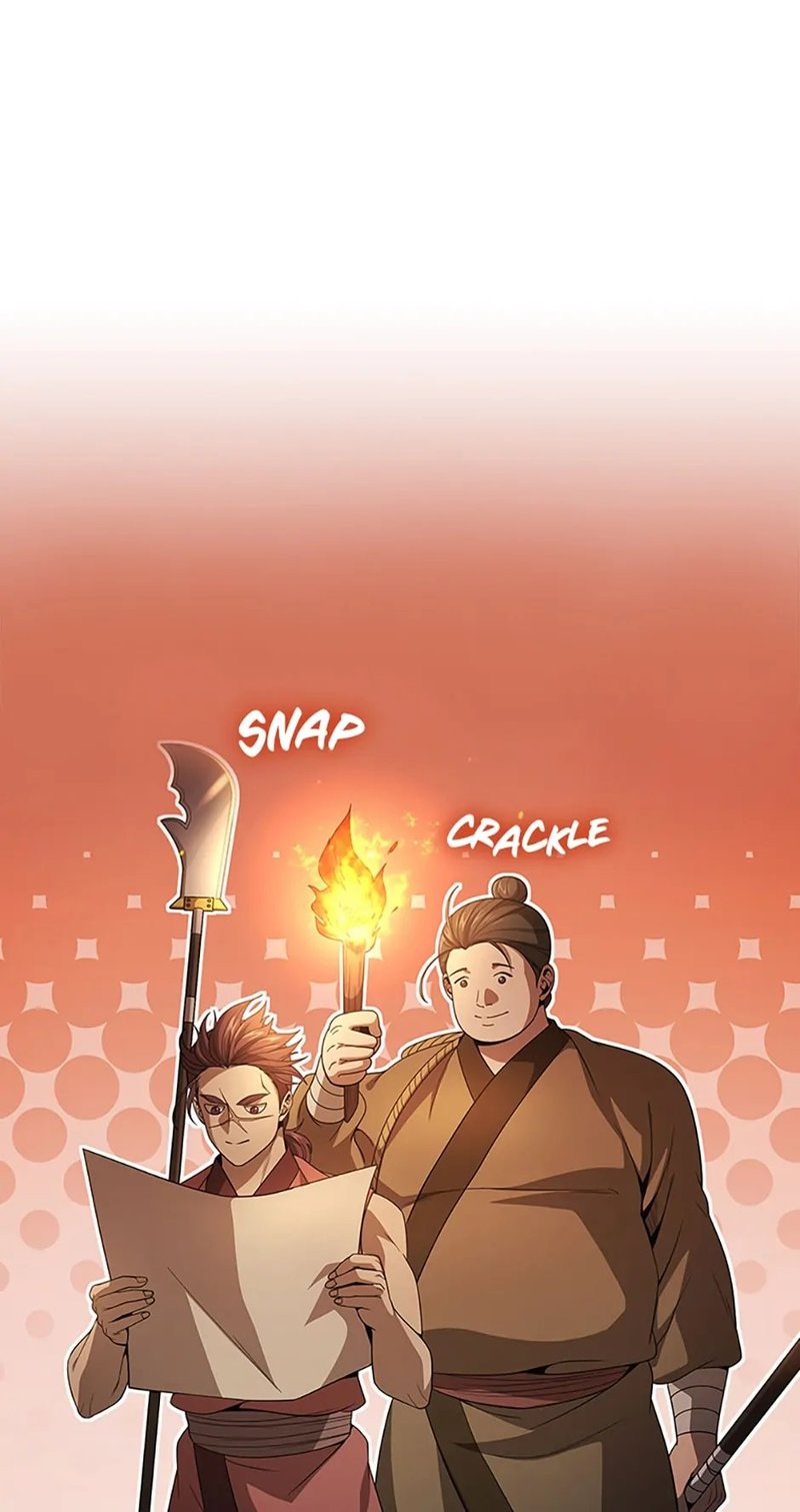 Storm Inn Chapter 127 - Page 15