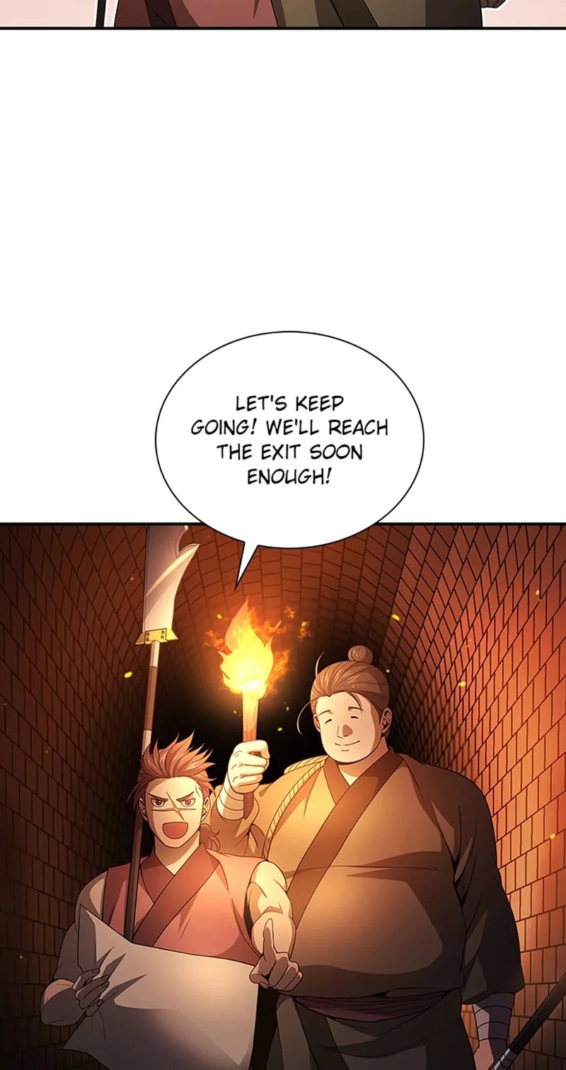 Storm Inn Chapter 127 - Page 16