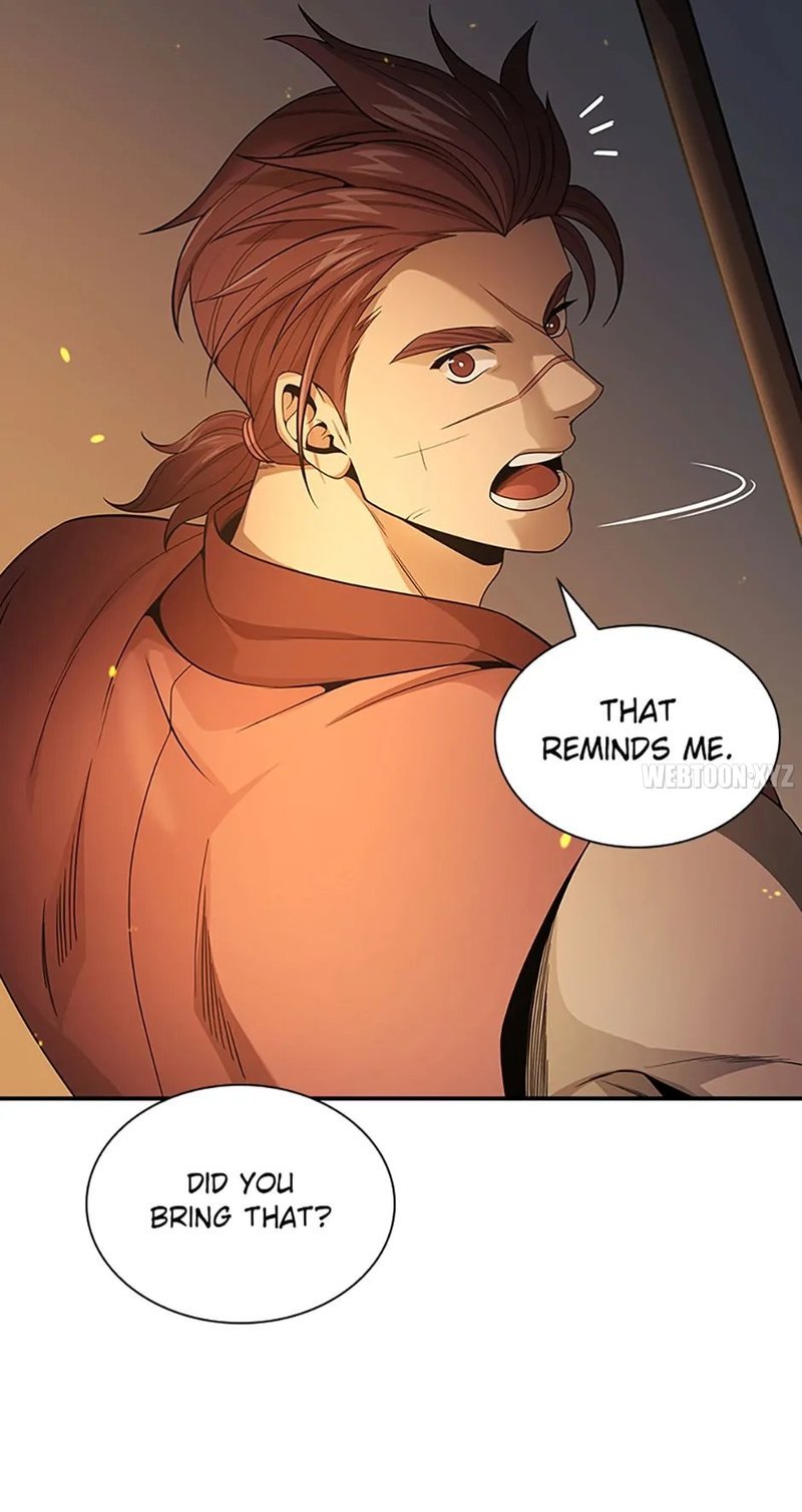 Storm Inn Chapter 127 - Page 19