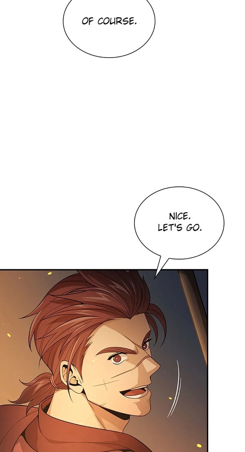 Storm Inn Chapter 127 - Page 21