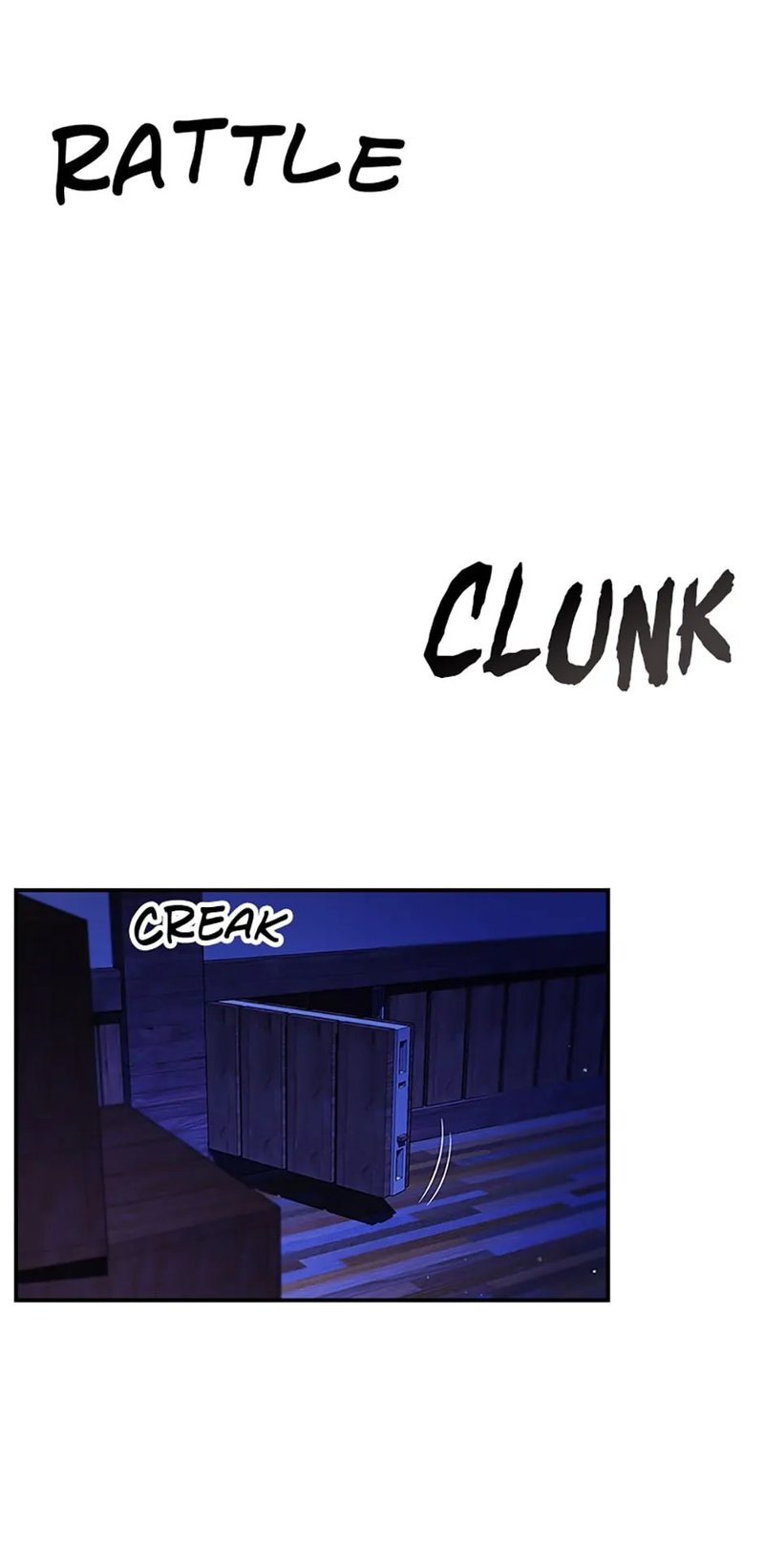 Storm Inn Chapter 127 - Page 25