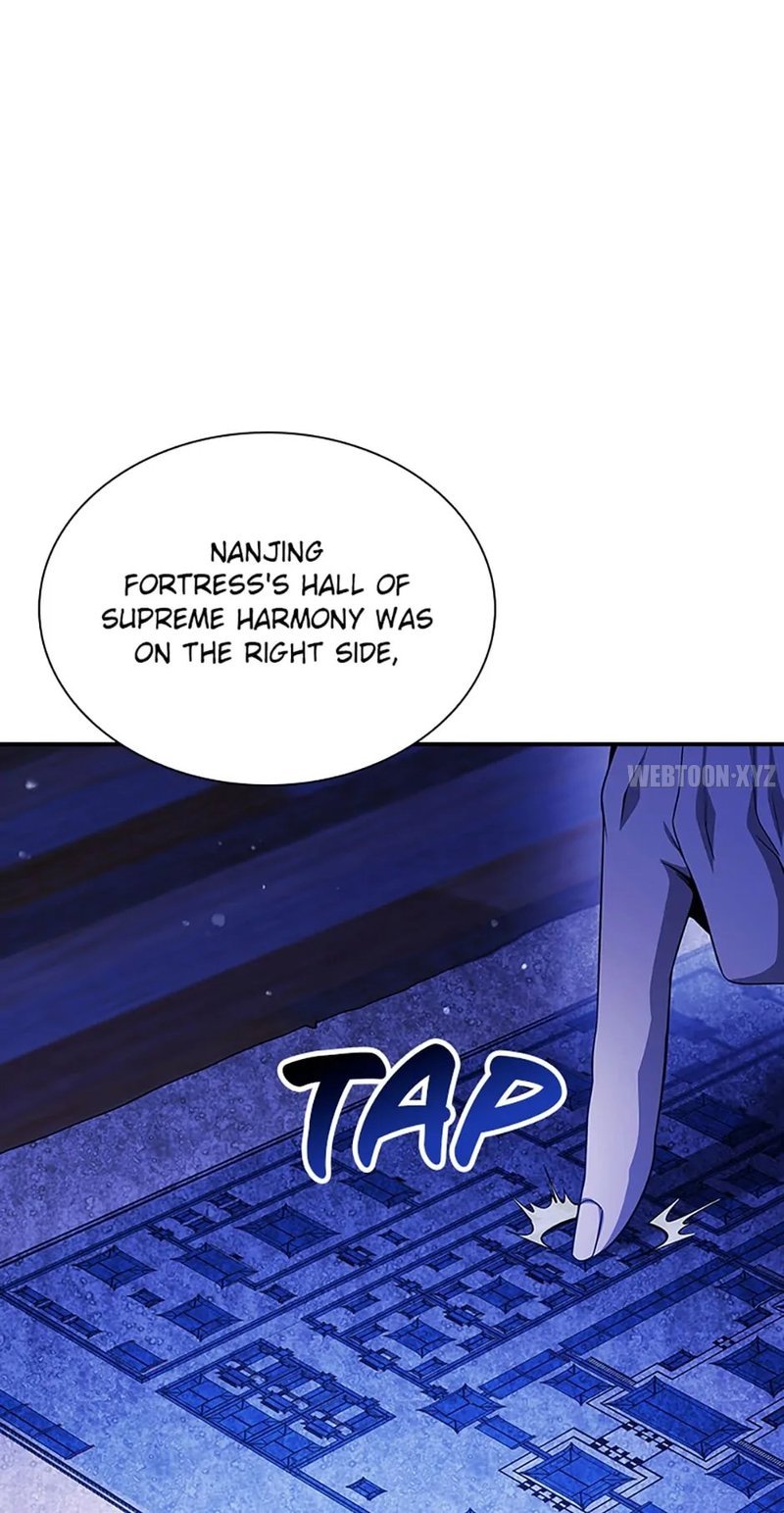 Storm Inn Chapter 127 - Page 29