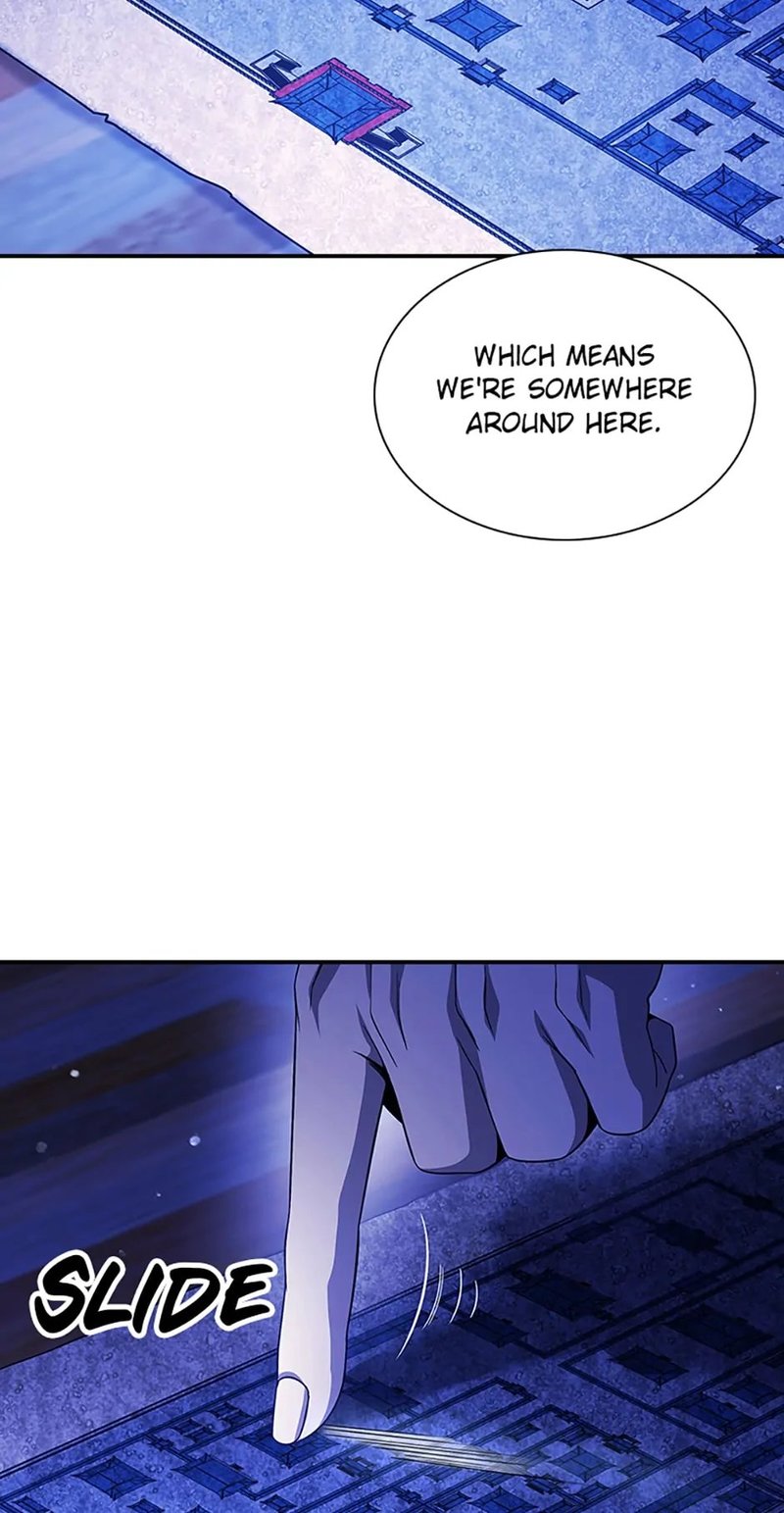 Storm Inn Chapter 127 - Page 30