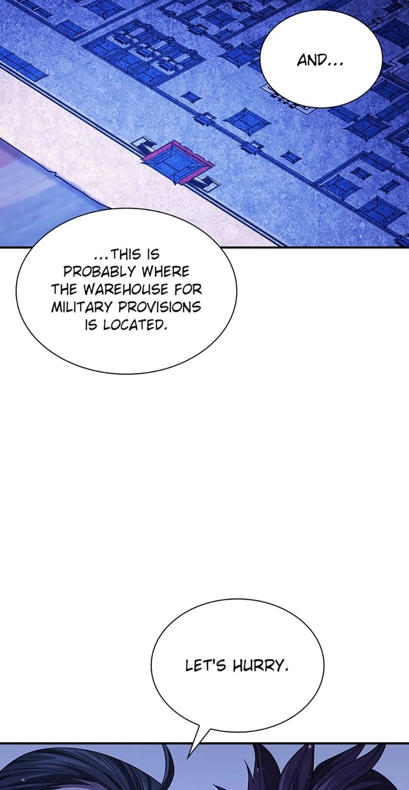 Storm Inn Chapter 127 - Page 31