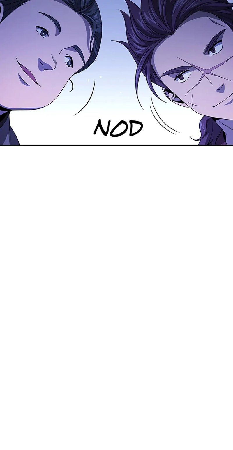 Storm Inn Chapter 127 - Page 32
