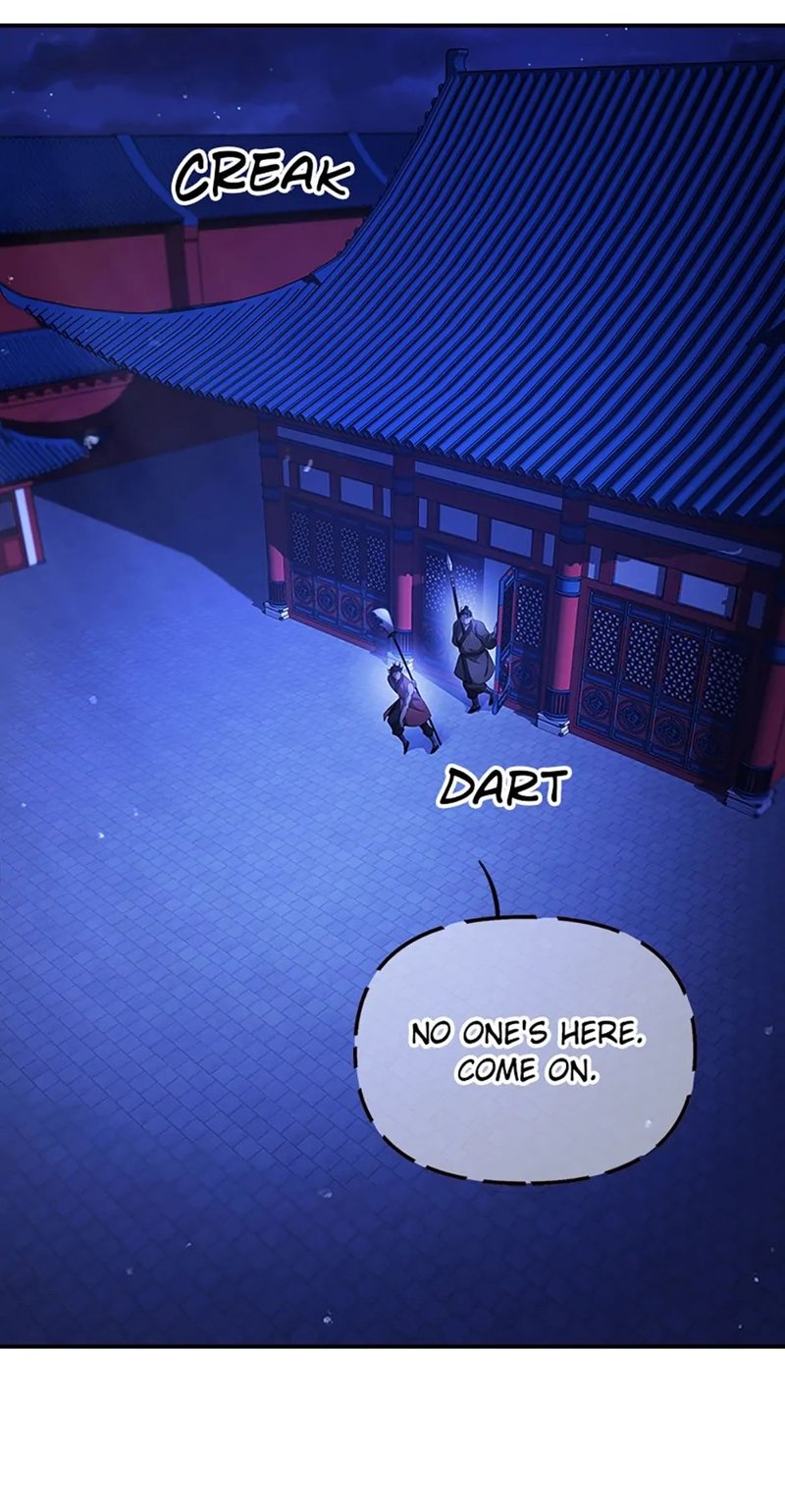 Storm Inn Chapter 127 - Page 33