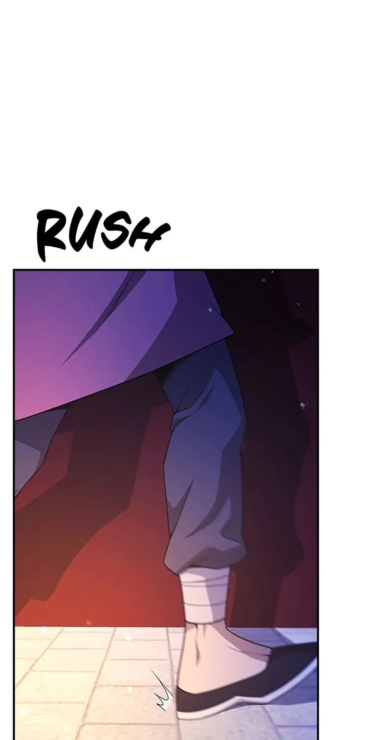 Storm Inn Chapter 127 - Page 34