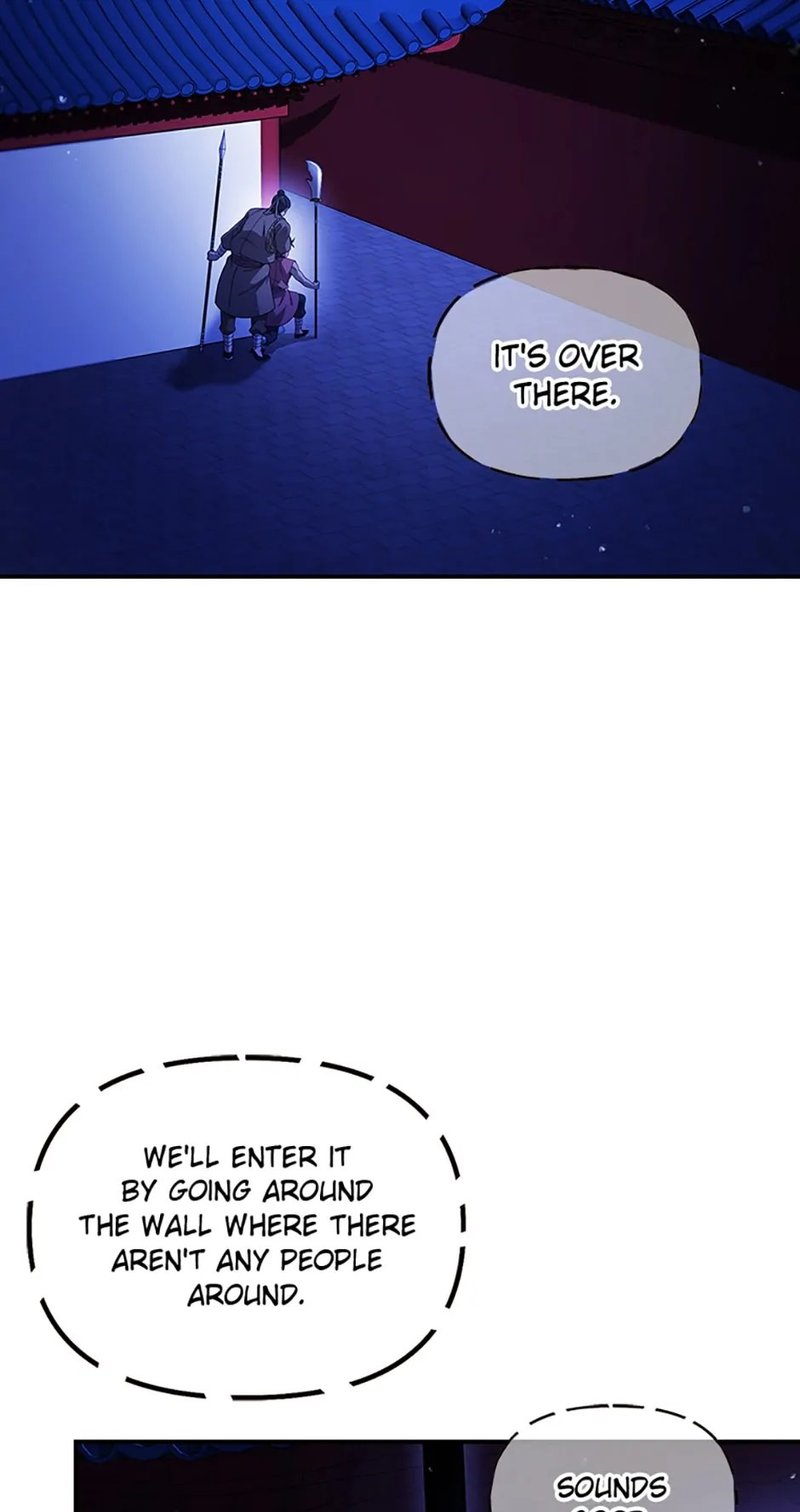 Storm Inn Chapter 127 - Page 37