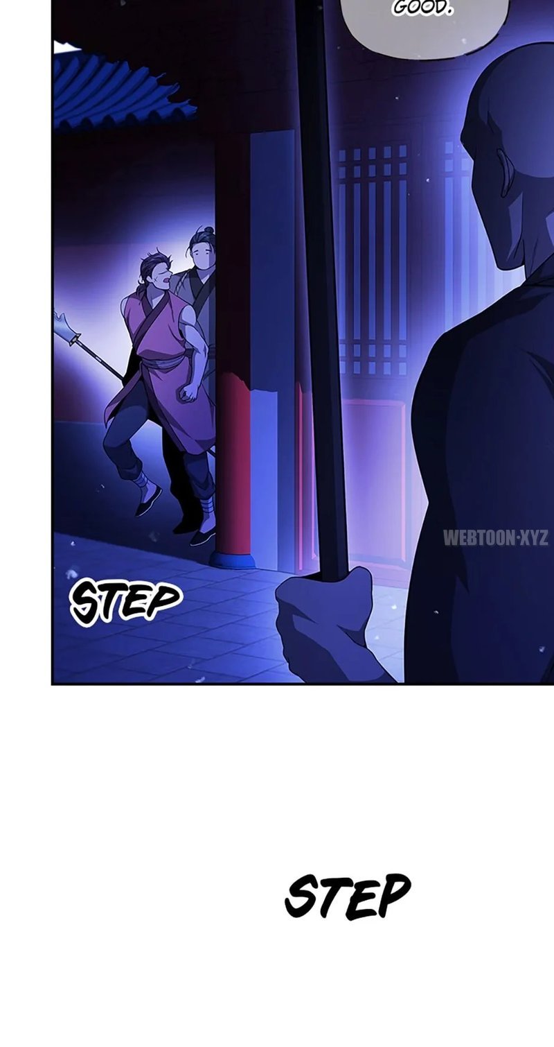 Storm Inn Chapter 127 - Page 38