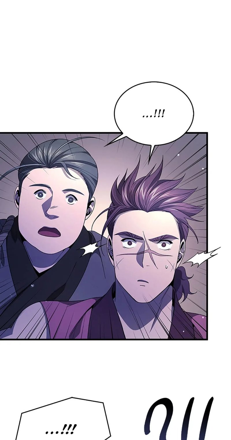 Storm Inn Chapter 127 - Page 39