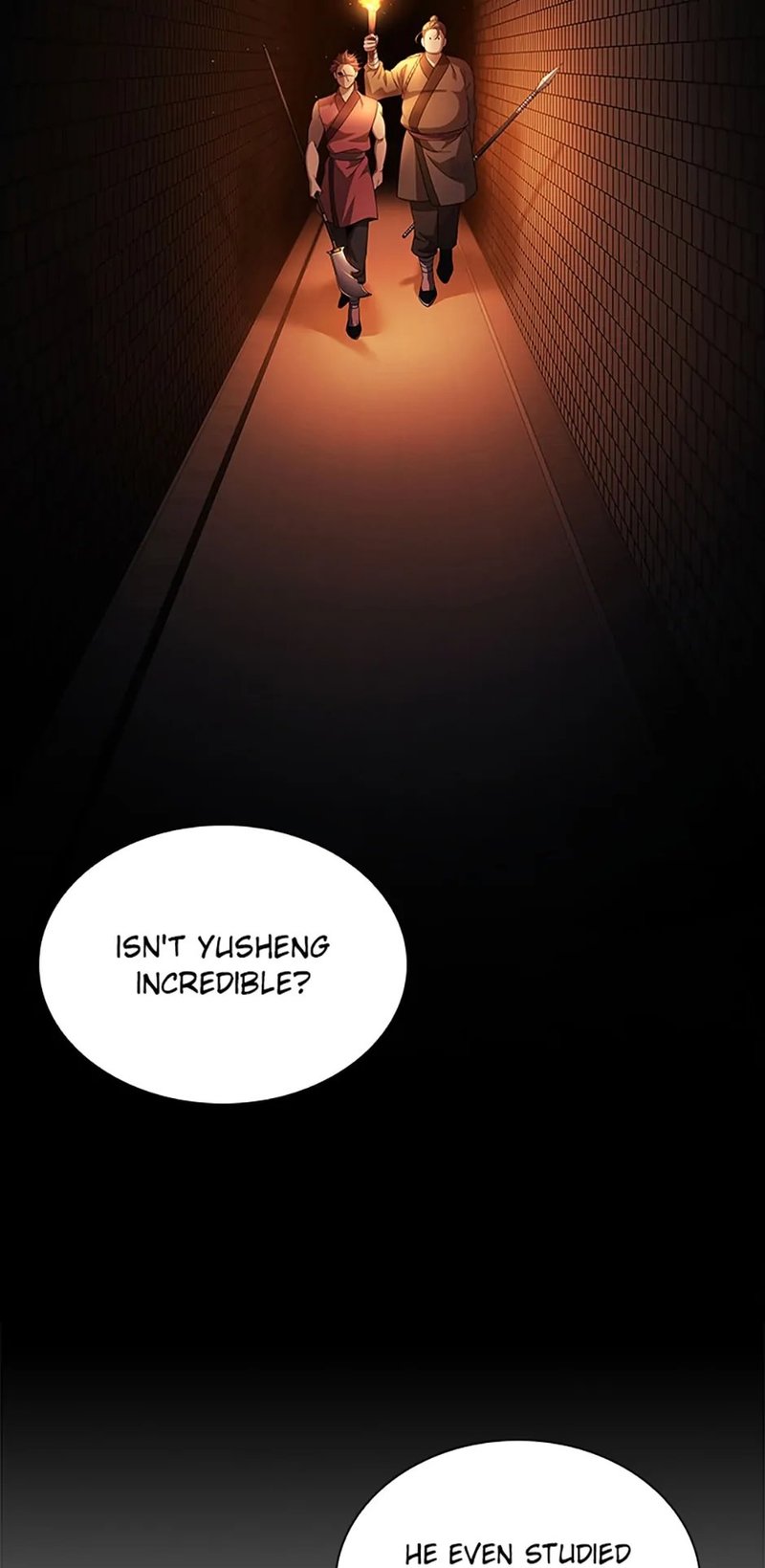 Storm Inn Chapter 127 - Page 4
