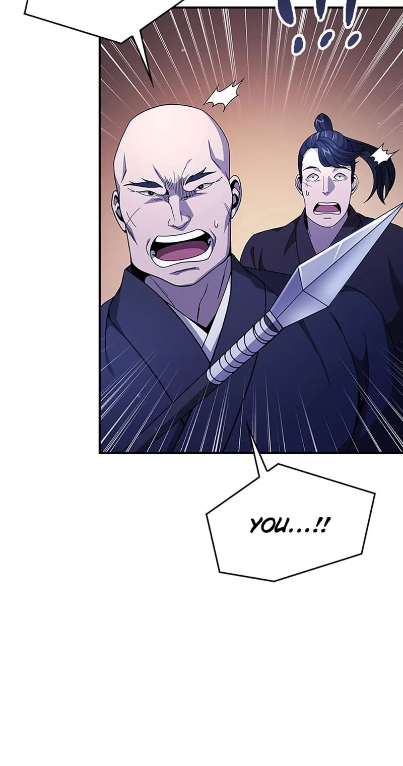 Storm Inn Chapter 127 - Page 40