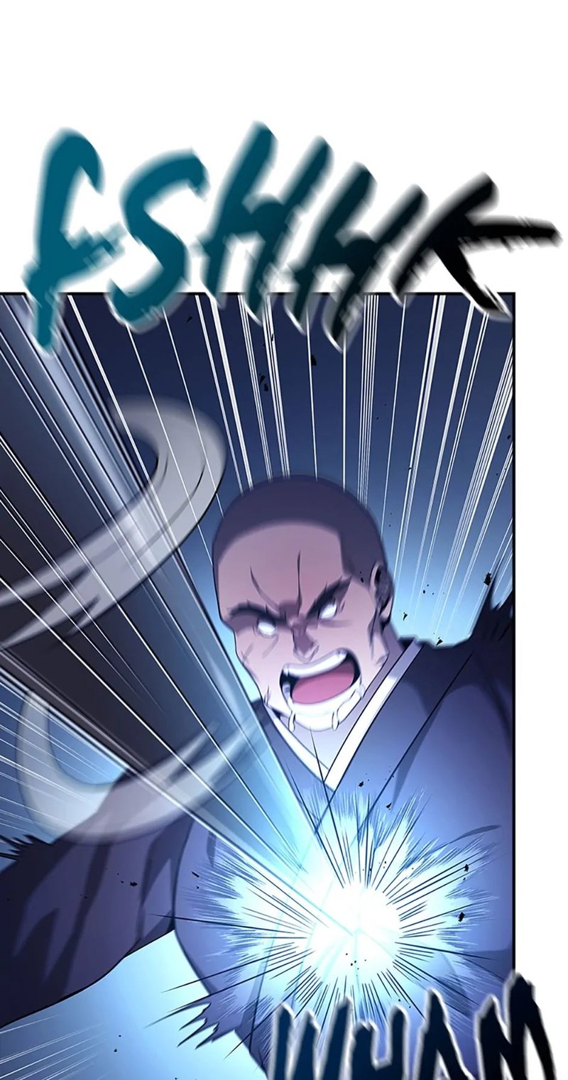 Storm Inn Chapter 127 - Page 41