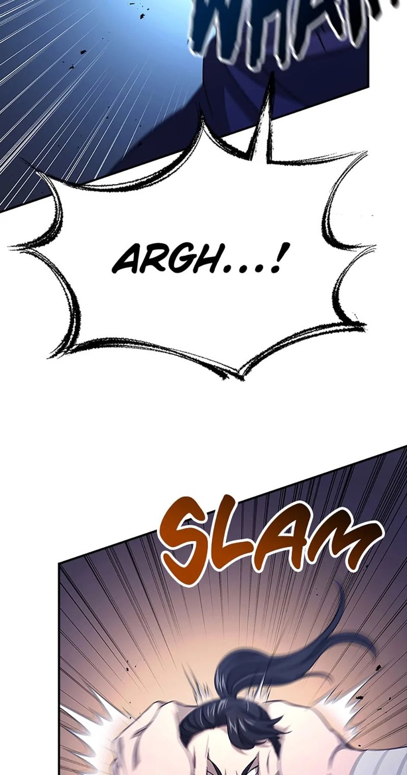 Storm Inn Chapter 127 - Page 42