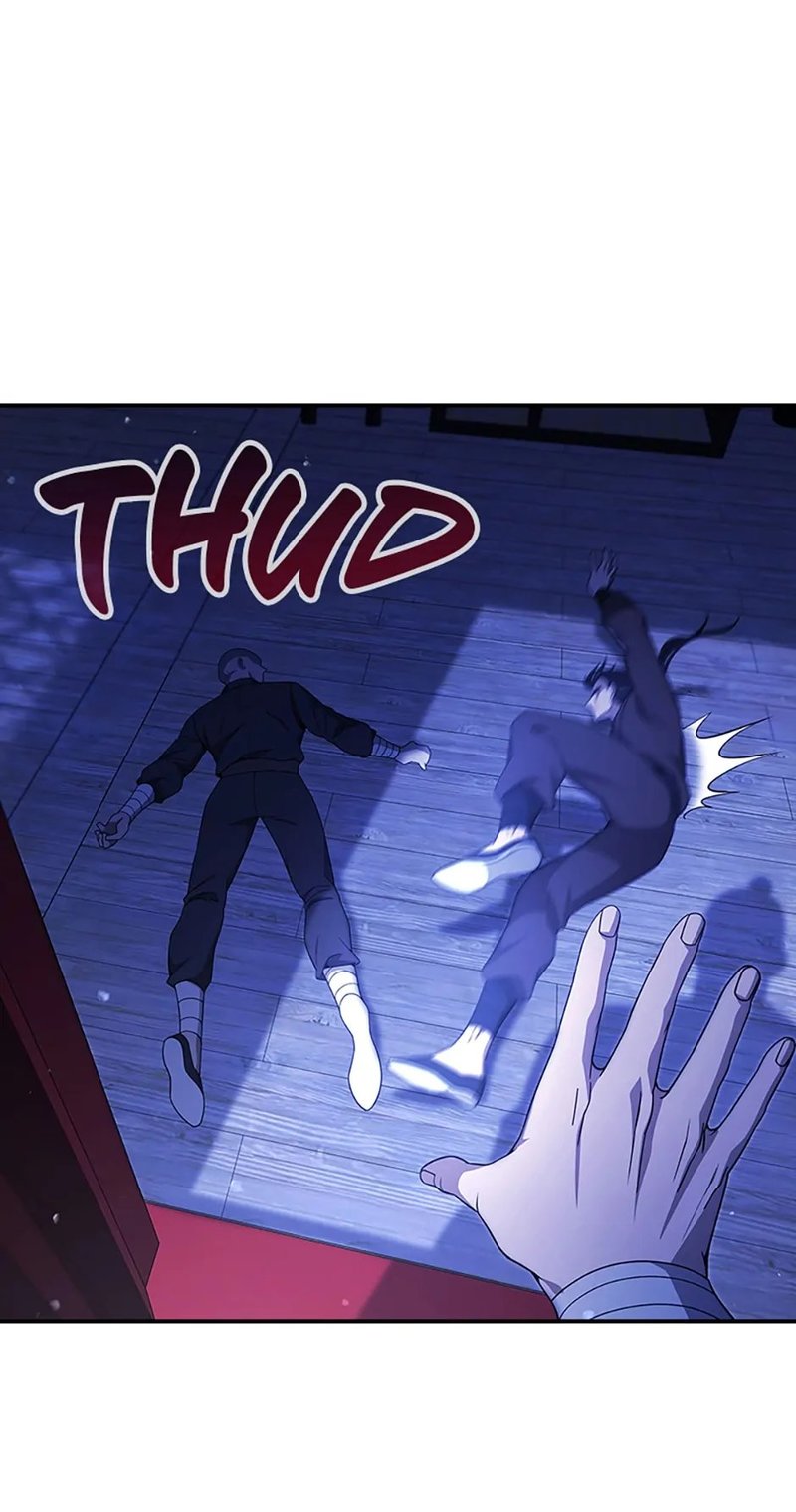 Storm Inn Chapter 127 - Page 44
