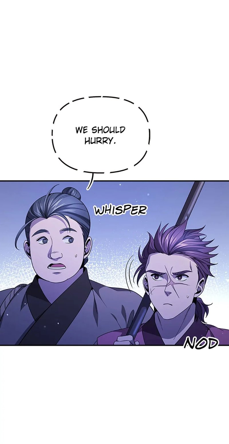 Storm Inn Chapter 127 - Page 45