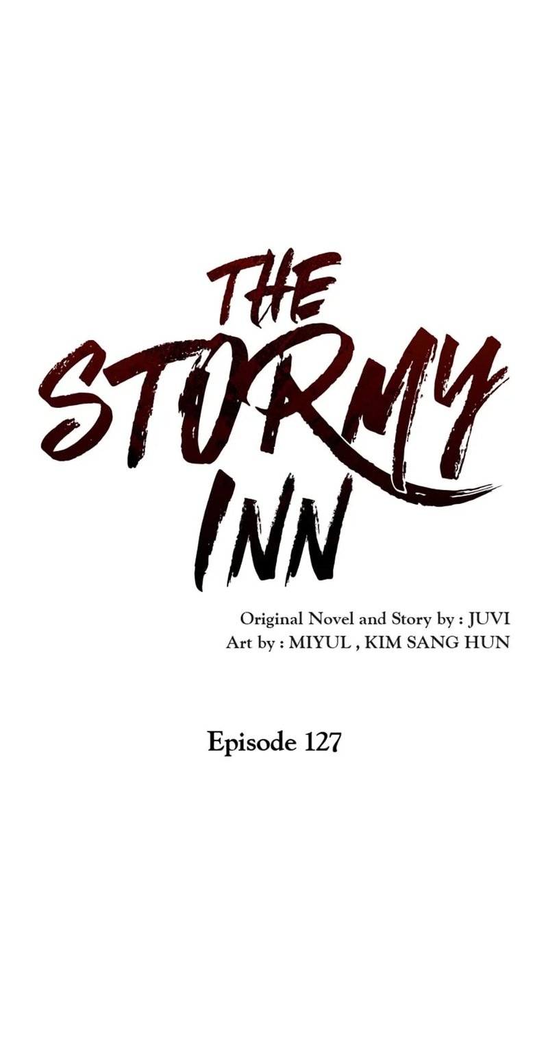 Storm Inn Chapter 127 - Page 46