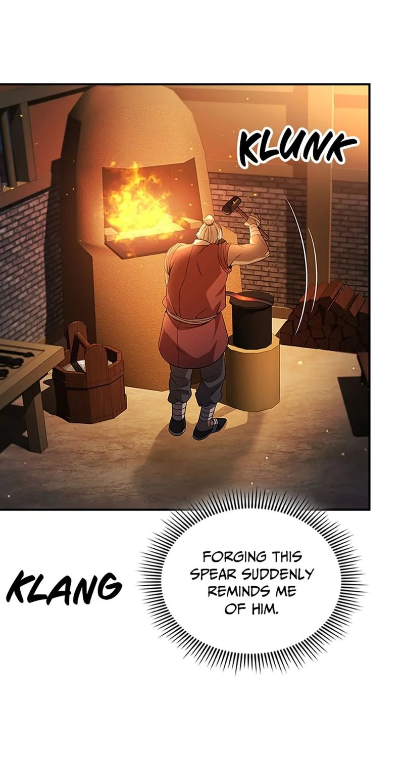 Storm Inn Chapter 127 - Page 49