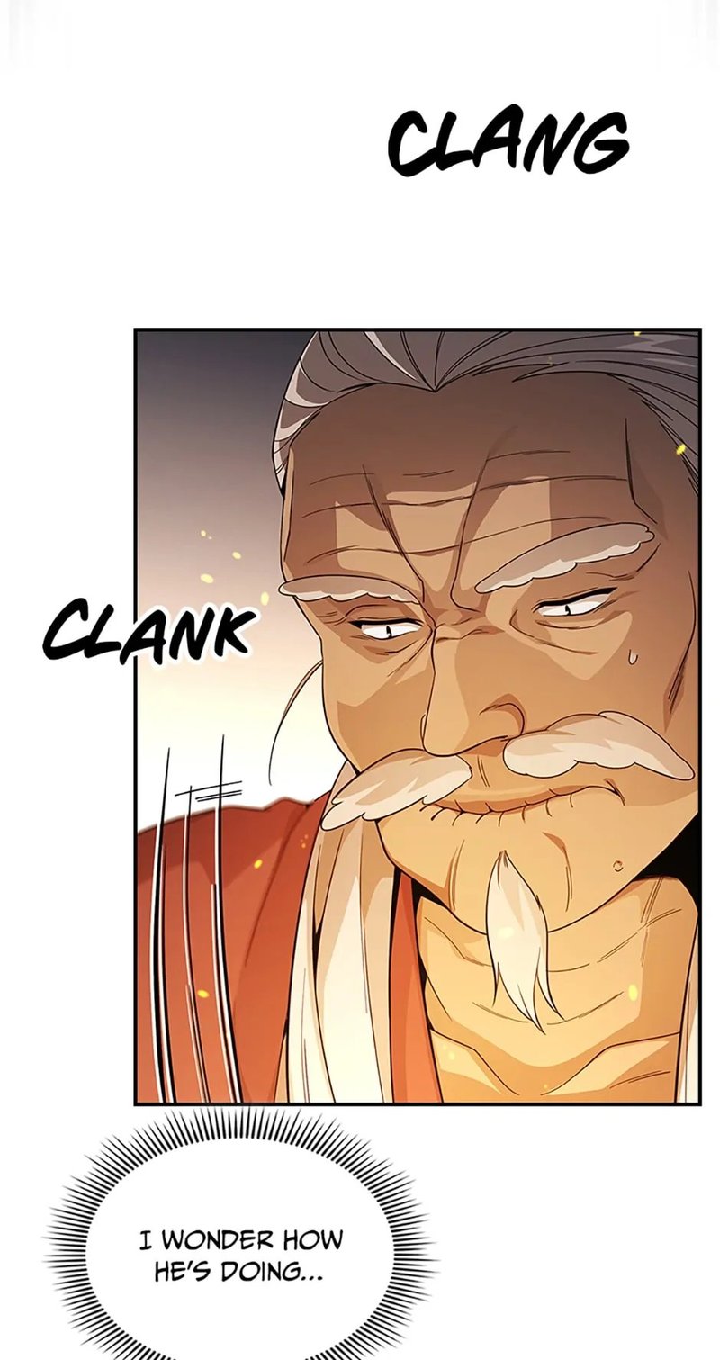 Storm Inn Chapter 127 - Page 52