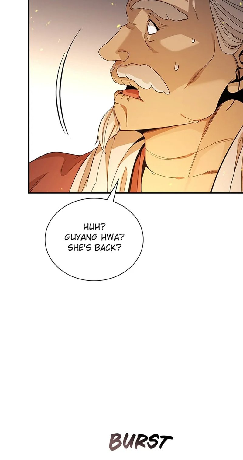 Storm Inn Chapter 127 - Page 55
