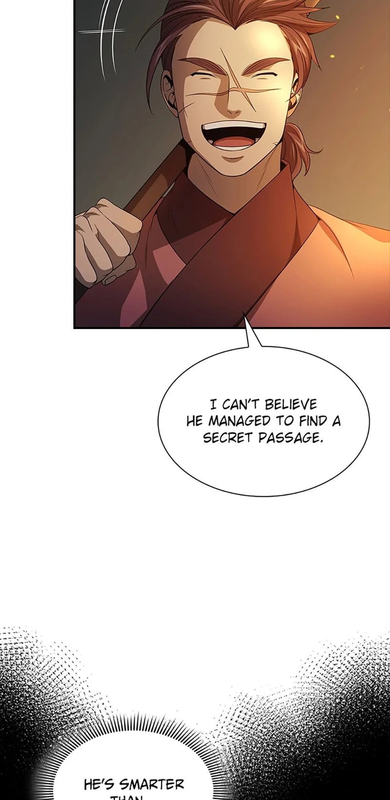 Storm Inn Chapter 127 - Page 6