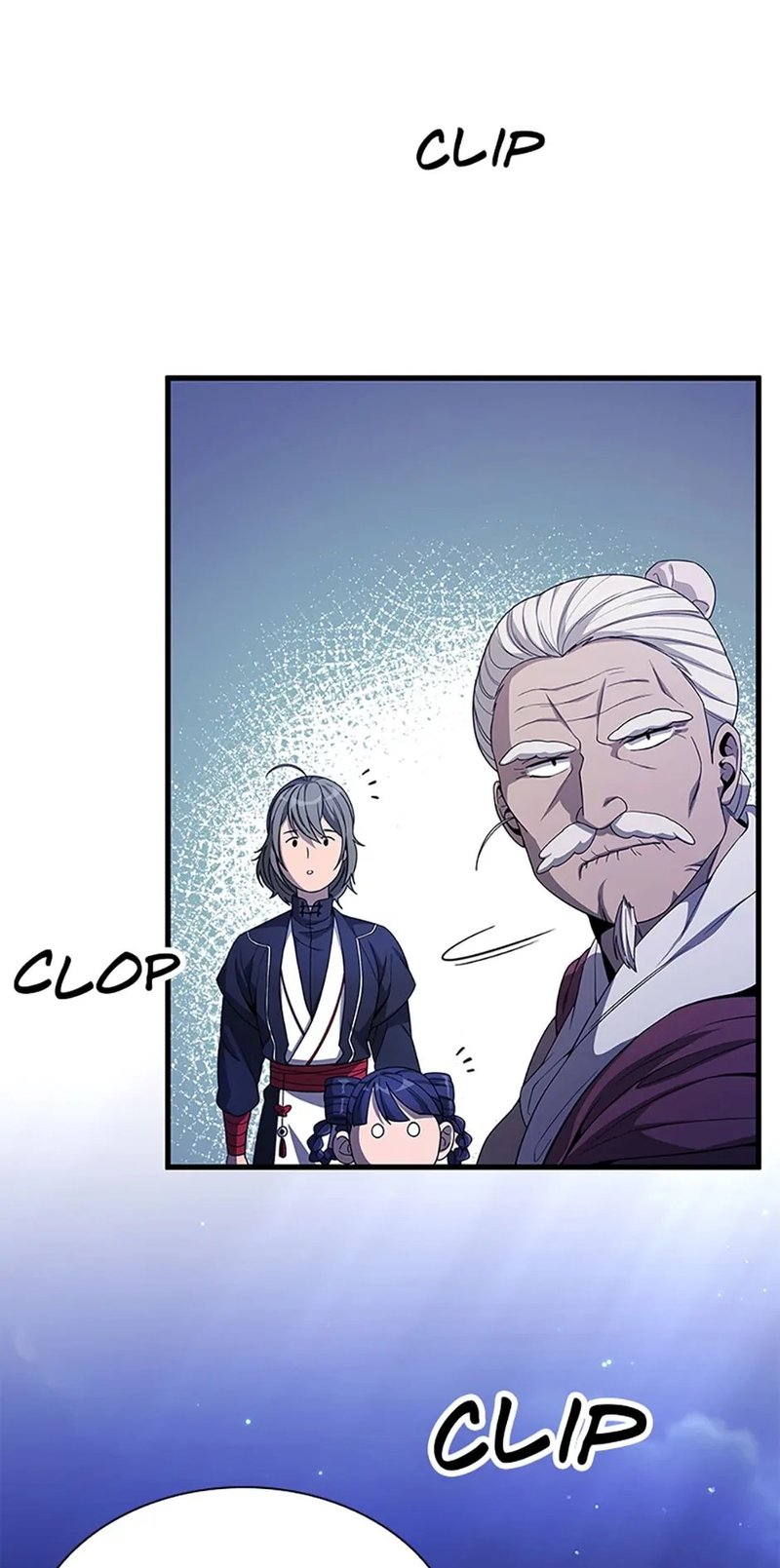 Storm Inn Chapter 127 - Page 62