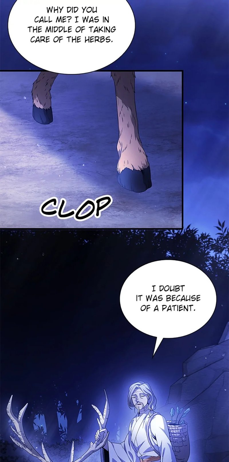 Storm Inn Chapter 127 - Page 63