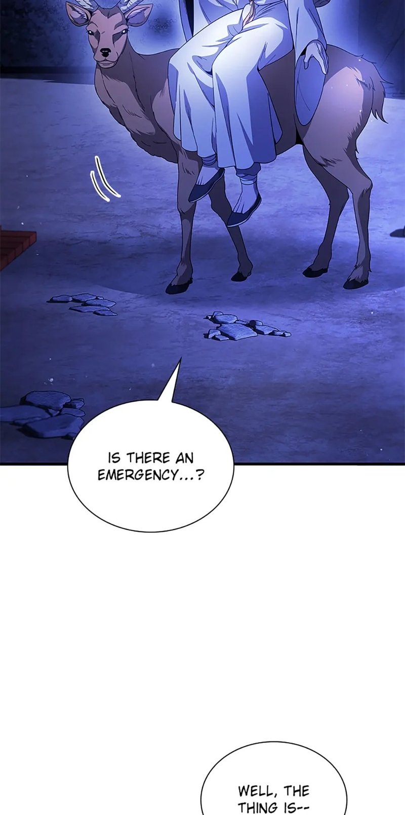 Storm Inn Chapter 127 - Page 64