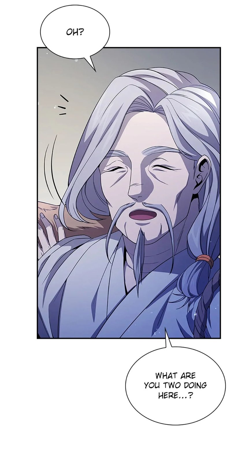 Storm Inn Chapter 127 - Page 66