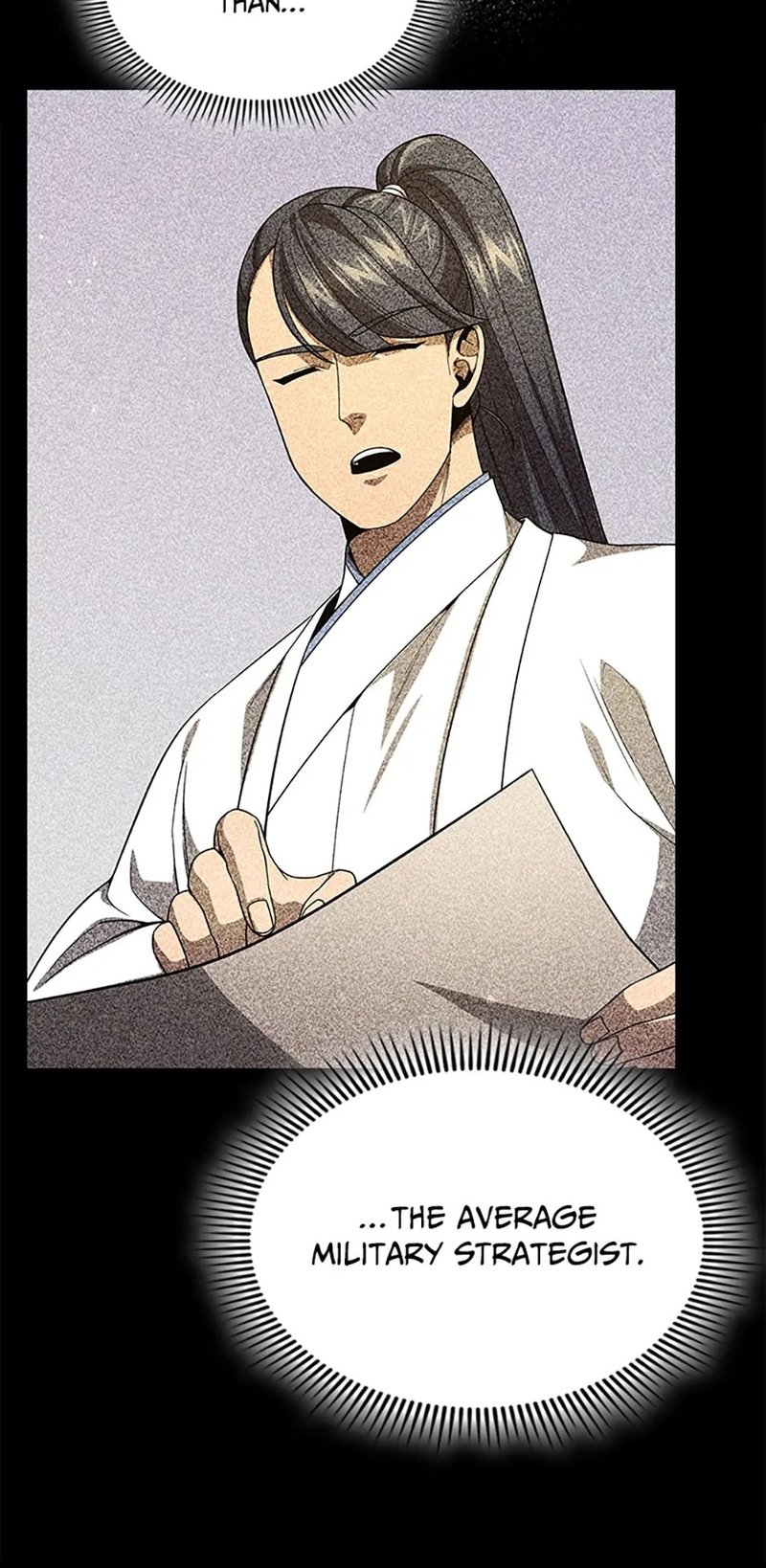 Storm Inn Chapter 127 - Page 7