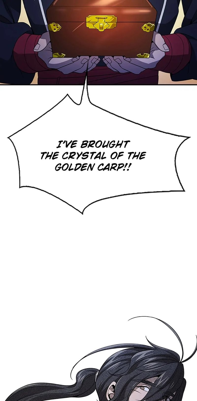 Storm Inn Chapter 127 - Page 70