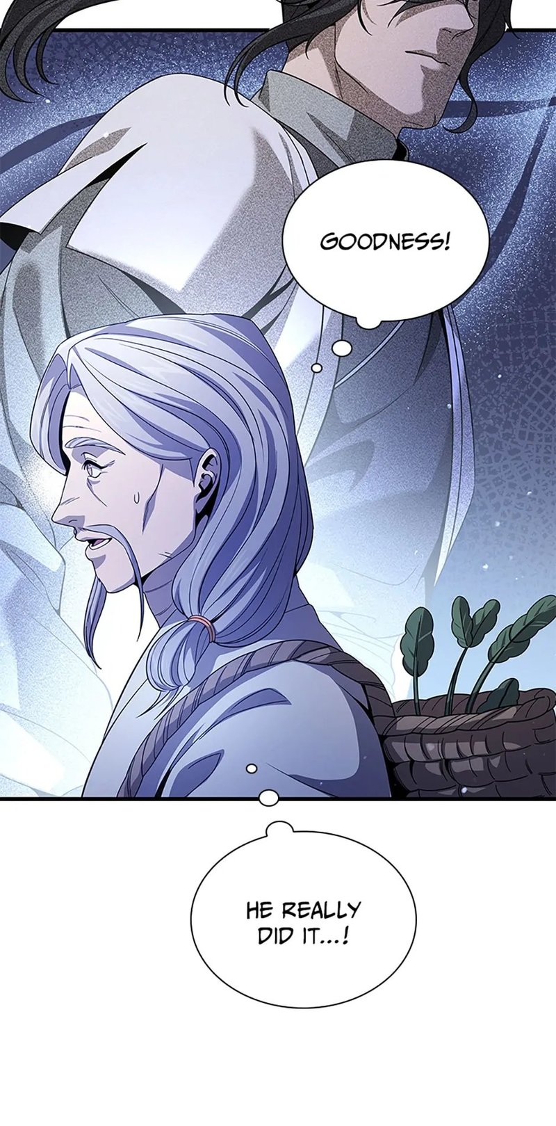 Storm Inn Chapter 127 - Page 71