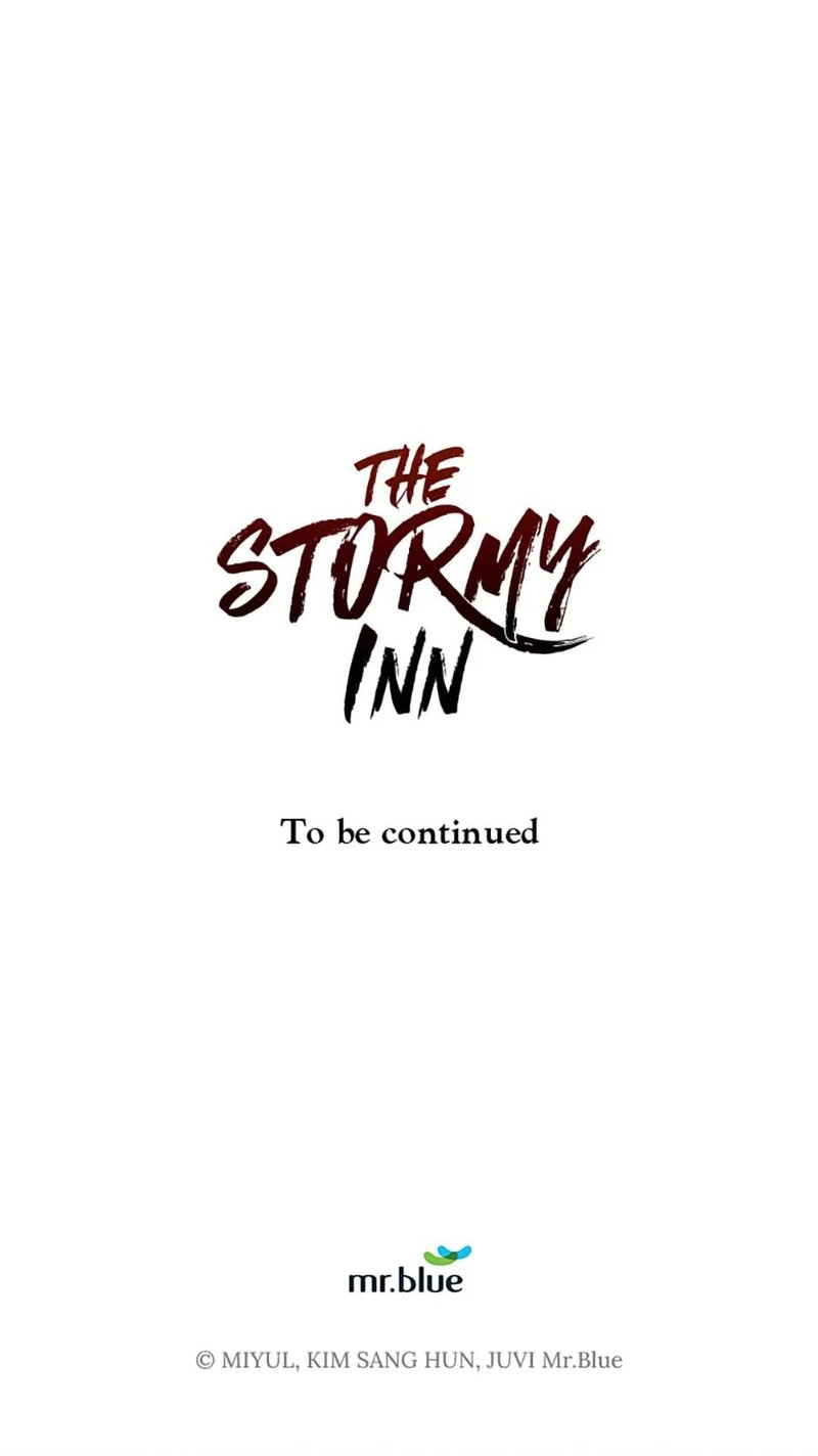 Storm Inn Chapter 127 - Page 76