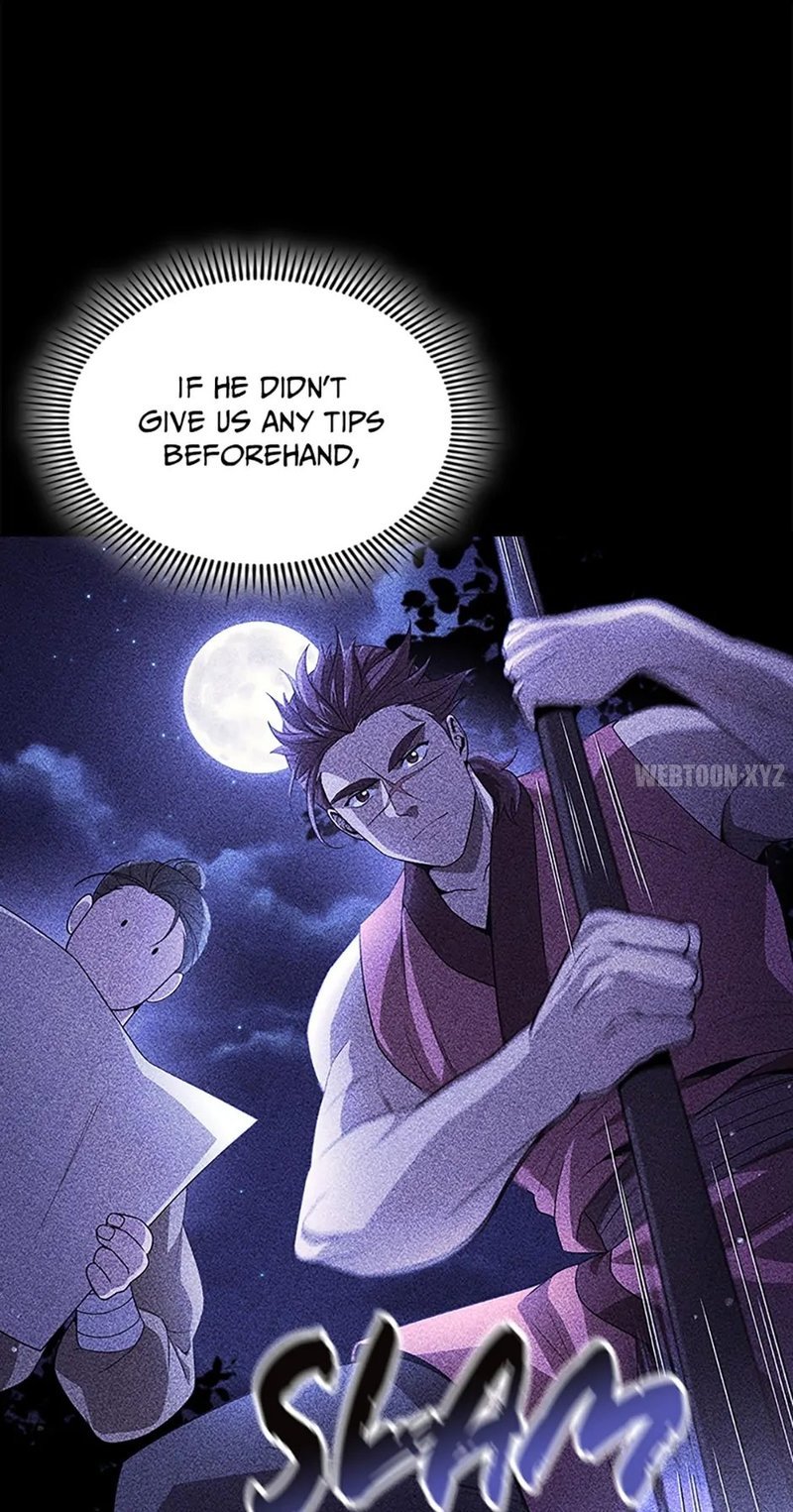 Storm Inn Chapter 127 - Page 8