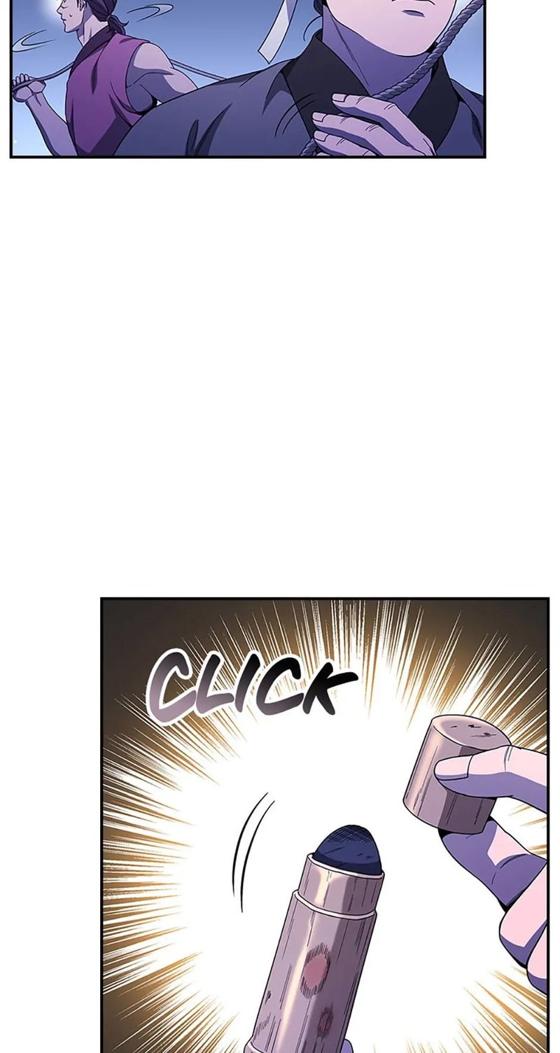 Storm Inn Chapter 128 - Page 10